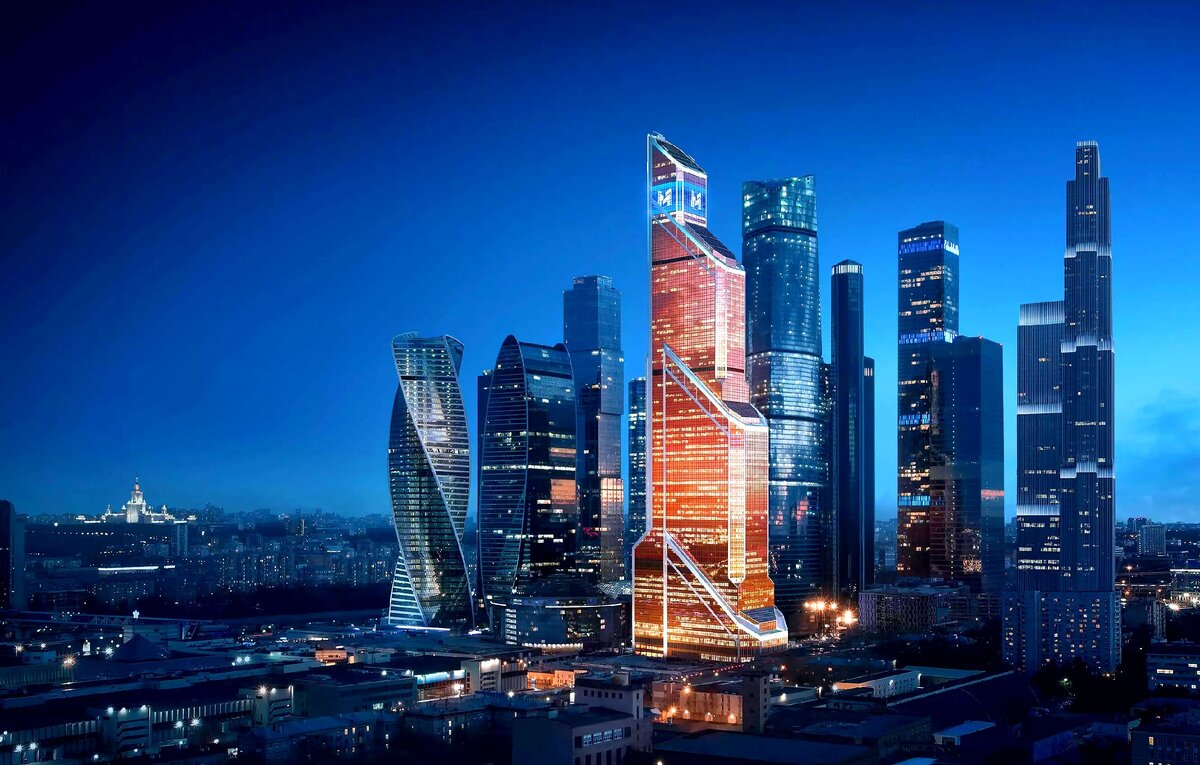 Она же "золотая башня"