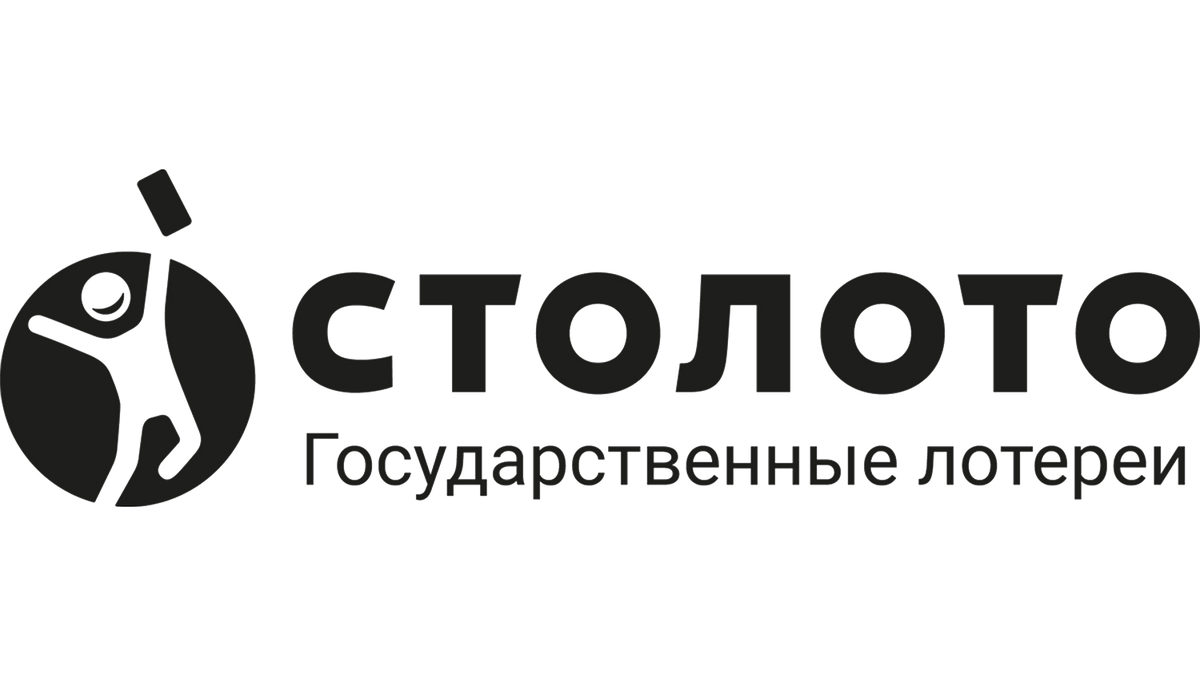 Логотип компании "Столото"