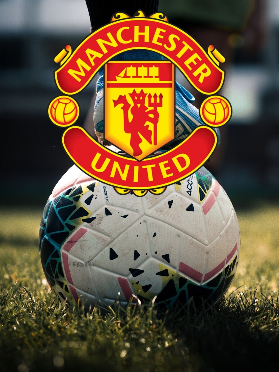 Манчестер Юнайтед