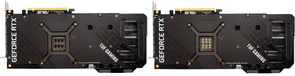 ASUS GeForce RTX 3080 TUF Gaming