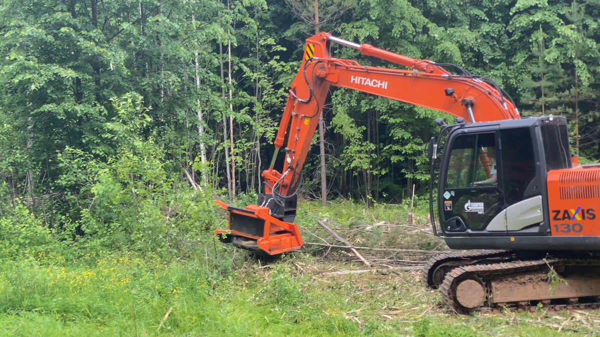 Рабочий процесс