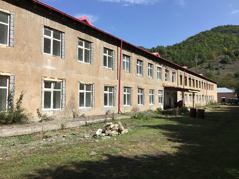 © Алёна Дандина