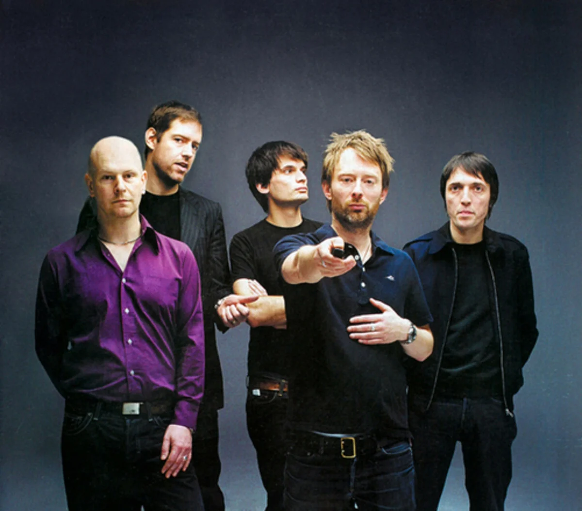 Radiohead