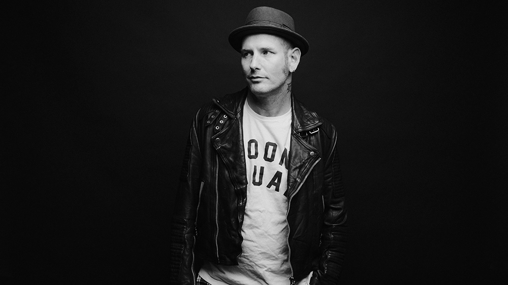 Кори Тейлор