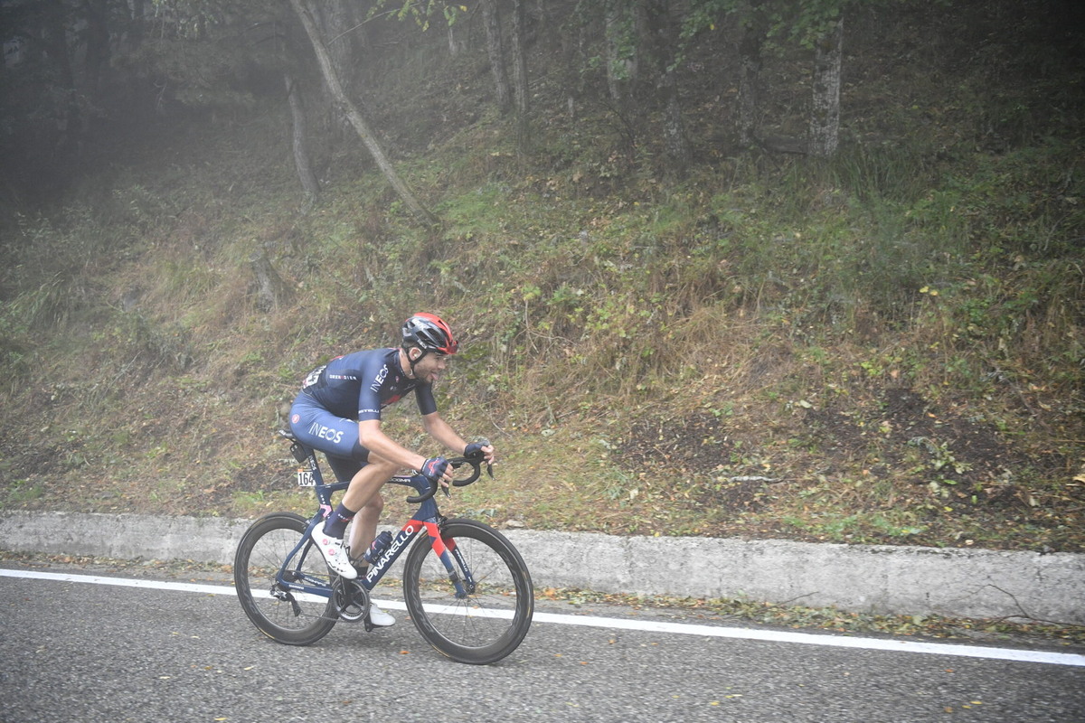 Фото: Giro d’Italia