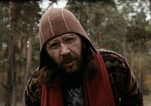 Шнур, герой нашего времени. Думаю, он честен с собой и достоин уважения.