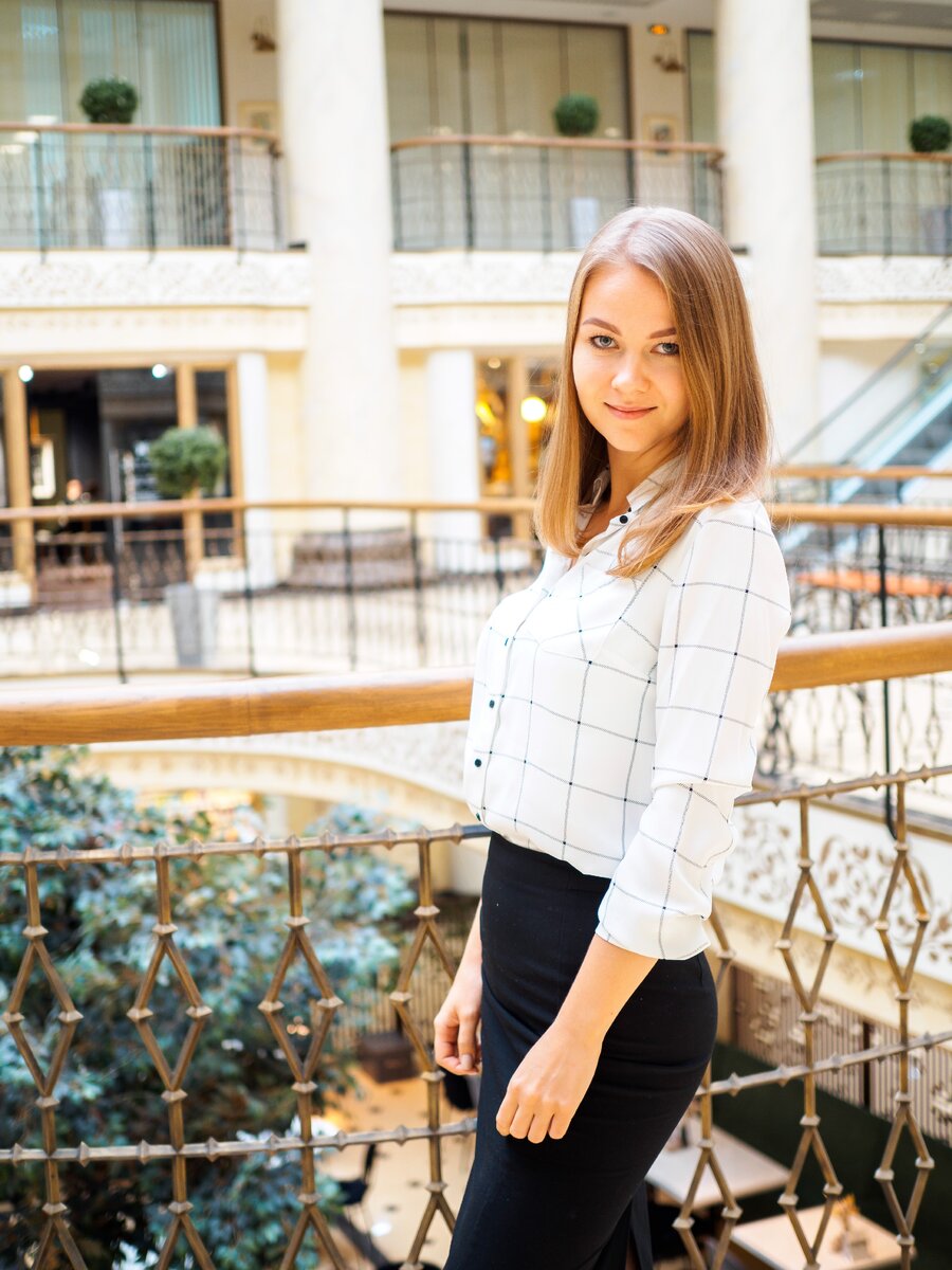 Реброва Татьяна - ведущий специалист ипотечного центра ЕЦИ.