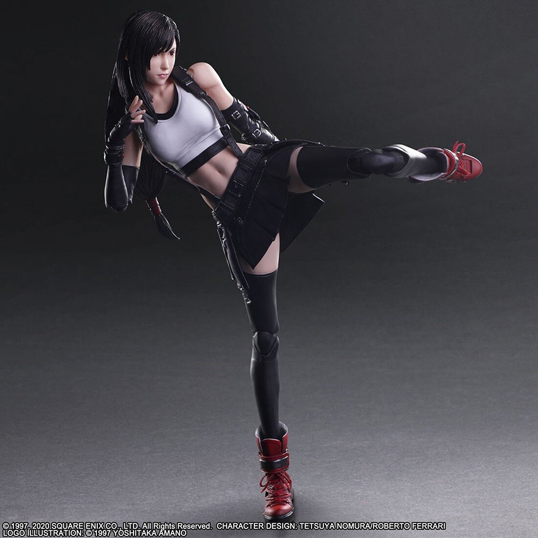 Фф фигура. Tifa Lockhart фигурка. Тифа Локхарт Final Fantasy фигурка. Final Fantasy VII Remake Tifa фигурка. Фигурка Final Fantasy Remake 7.