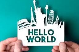 Переводчик удаленно