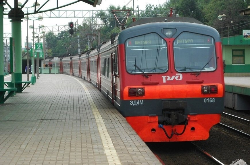 Самая распространенная модель, встречаются и чуть старше