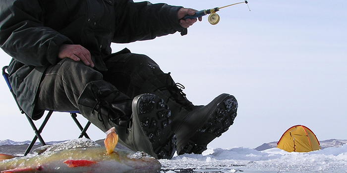 современный аналог химзащиты