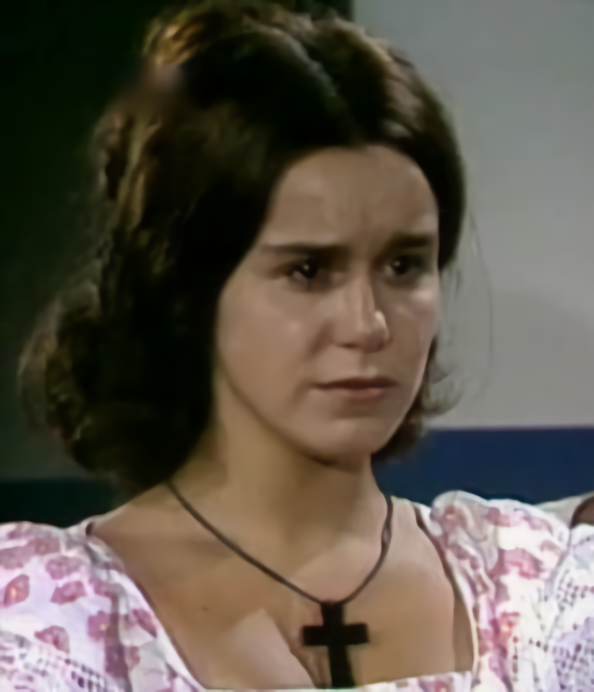 Рабыня наша, Изаура...)