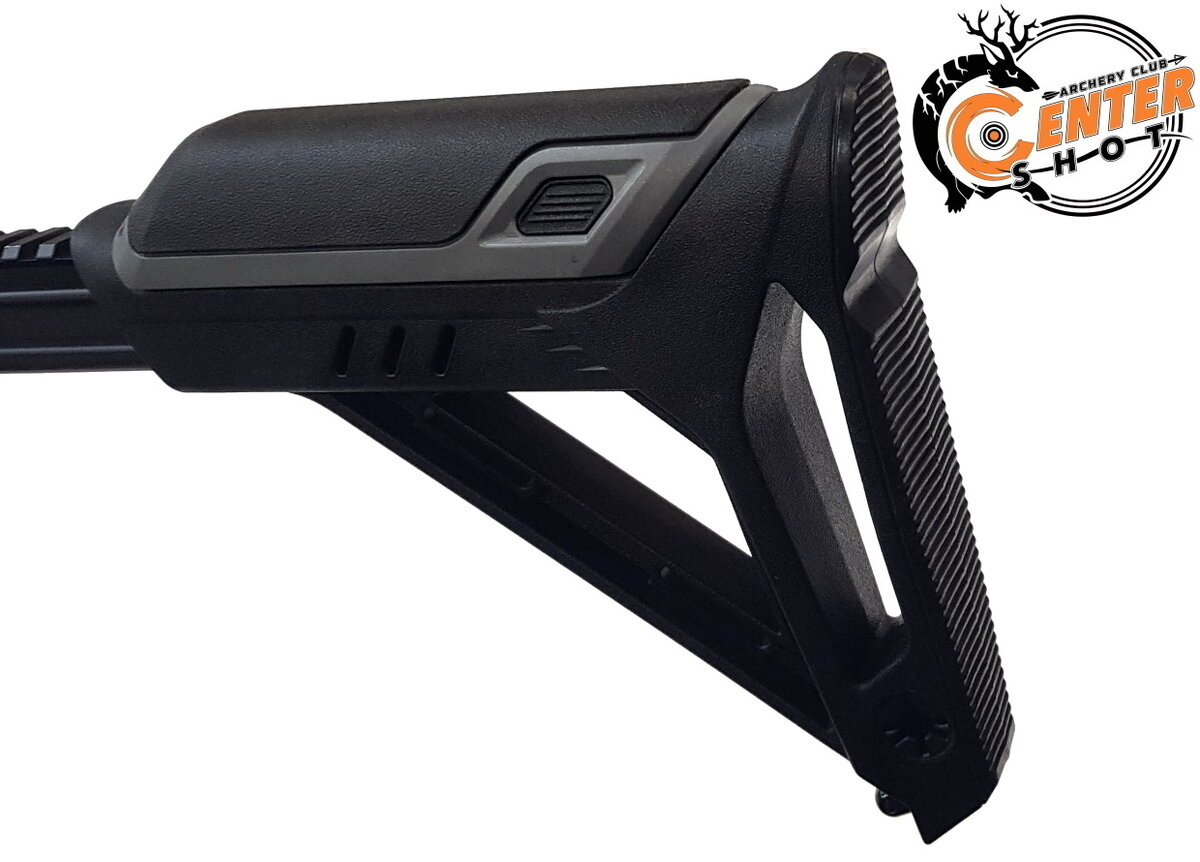 Тактический приклад арбалета Ek Archery Hex-400