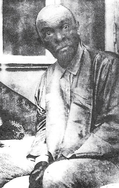 Ленин после инсульта