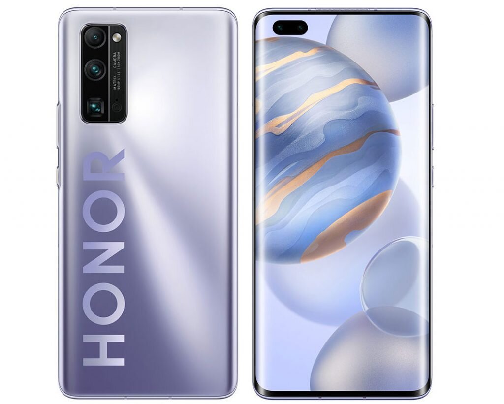 Honor 30 Pro Plus