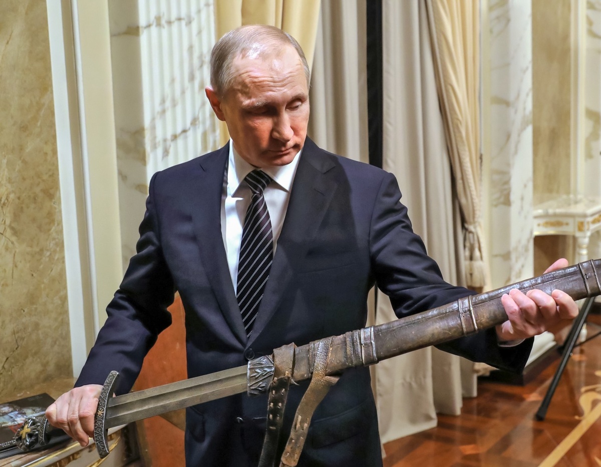 У России имеются все возможности для динамичного развития. Изображение взято из открытых источников - https://yandex.ru/images/