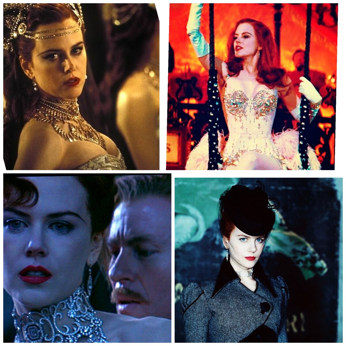 Прекрасная Сатин, Герцог