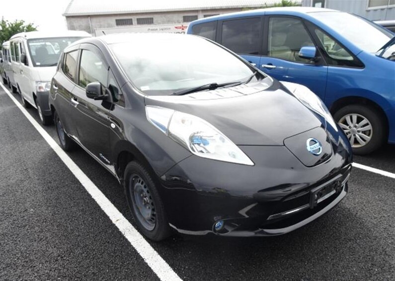 AZE0 с батареей 12 делений