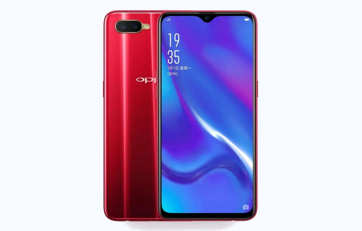 Смартфон oppo a78