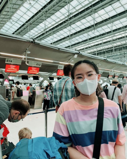 Инста bf._baifern