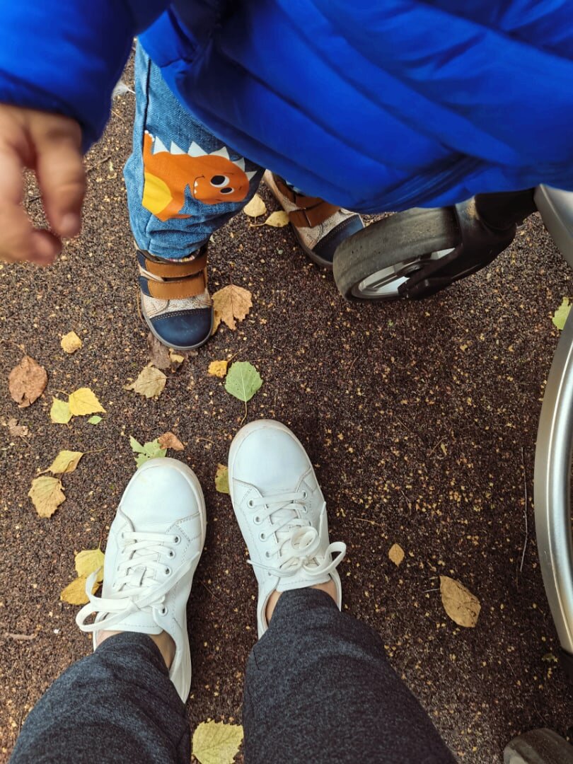 Фото из личного архива