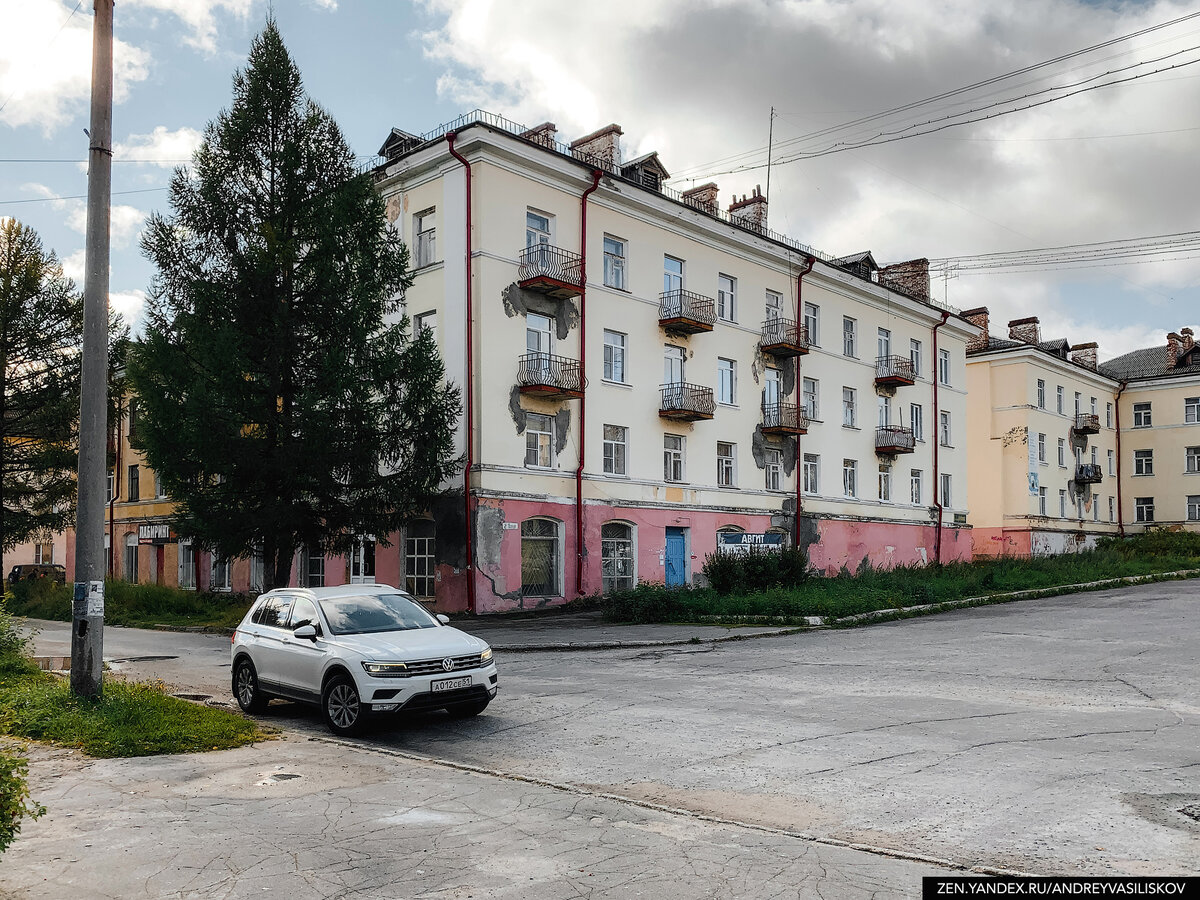 Надвоицы - карельский моногород, в котором закрыли завод. Депрессуха  страшная, а население за 10 лет уменьшилось на треть | Путешествия и всего  по чуть-чуть | Дзен