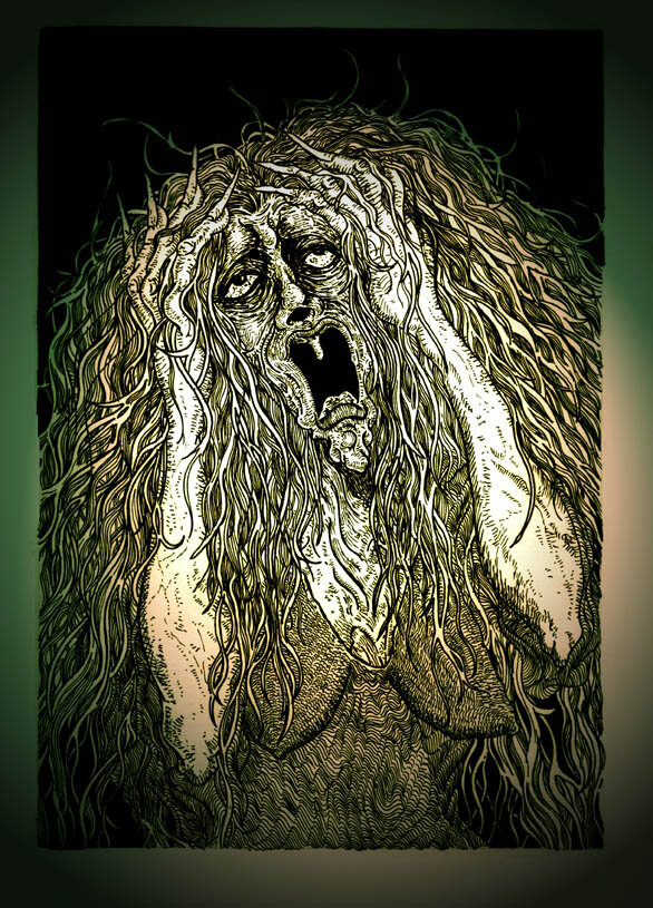 Баньши. https://folkhorrorrevival.com