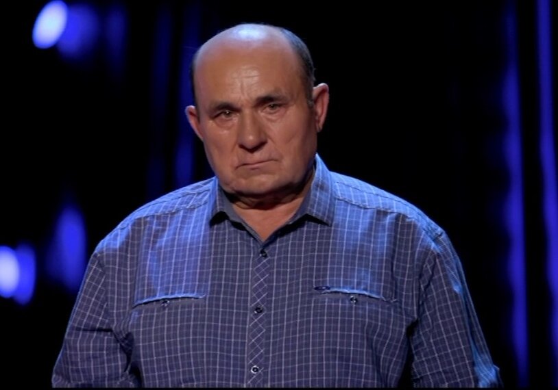 Леонид Кузьмин