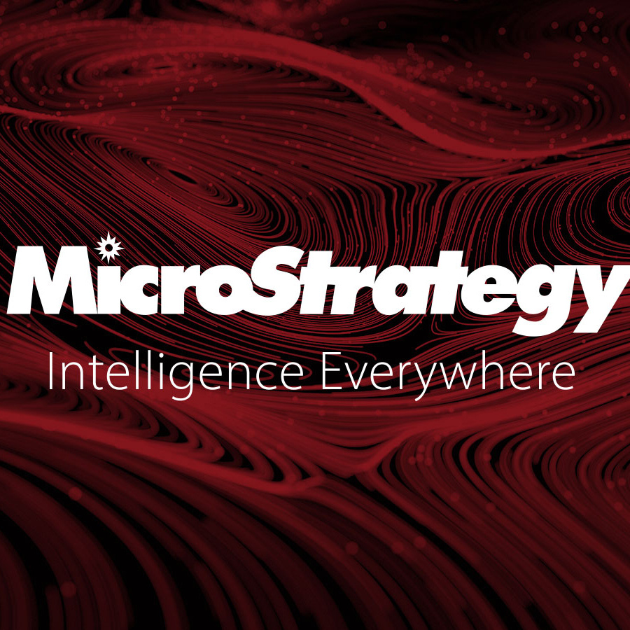 Цена акций компании MicroStrategy выросла после того, как вложилась в биткоин