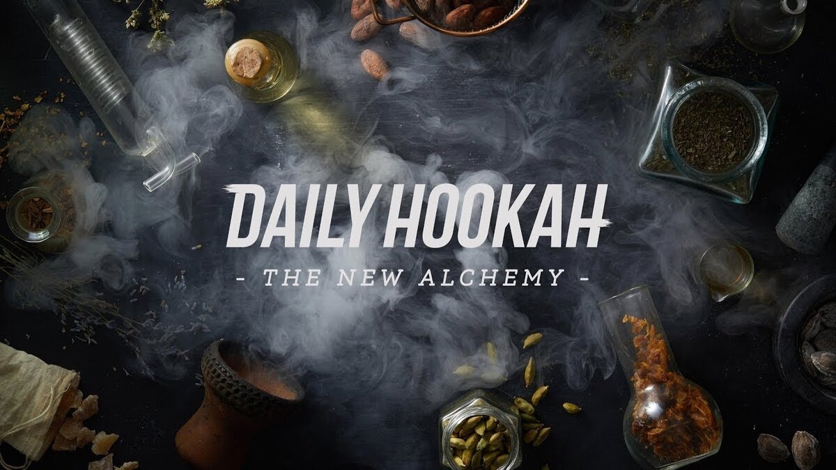 Лучшие ароматы табака для кальяна от Daily Hookah | Кальяним дома! | Дзен