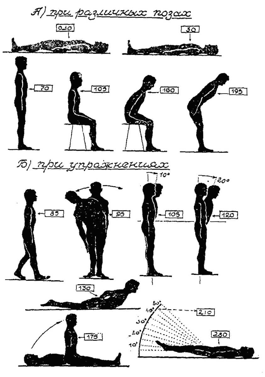 А теперь смотри, к чему приводят 3 последних упражнения, которые ты делаешь еженедельно, когда качаешь свой пресс неправильно или тренер дает делать лодочку.