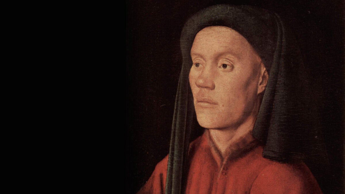 Гильом Дюфаи