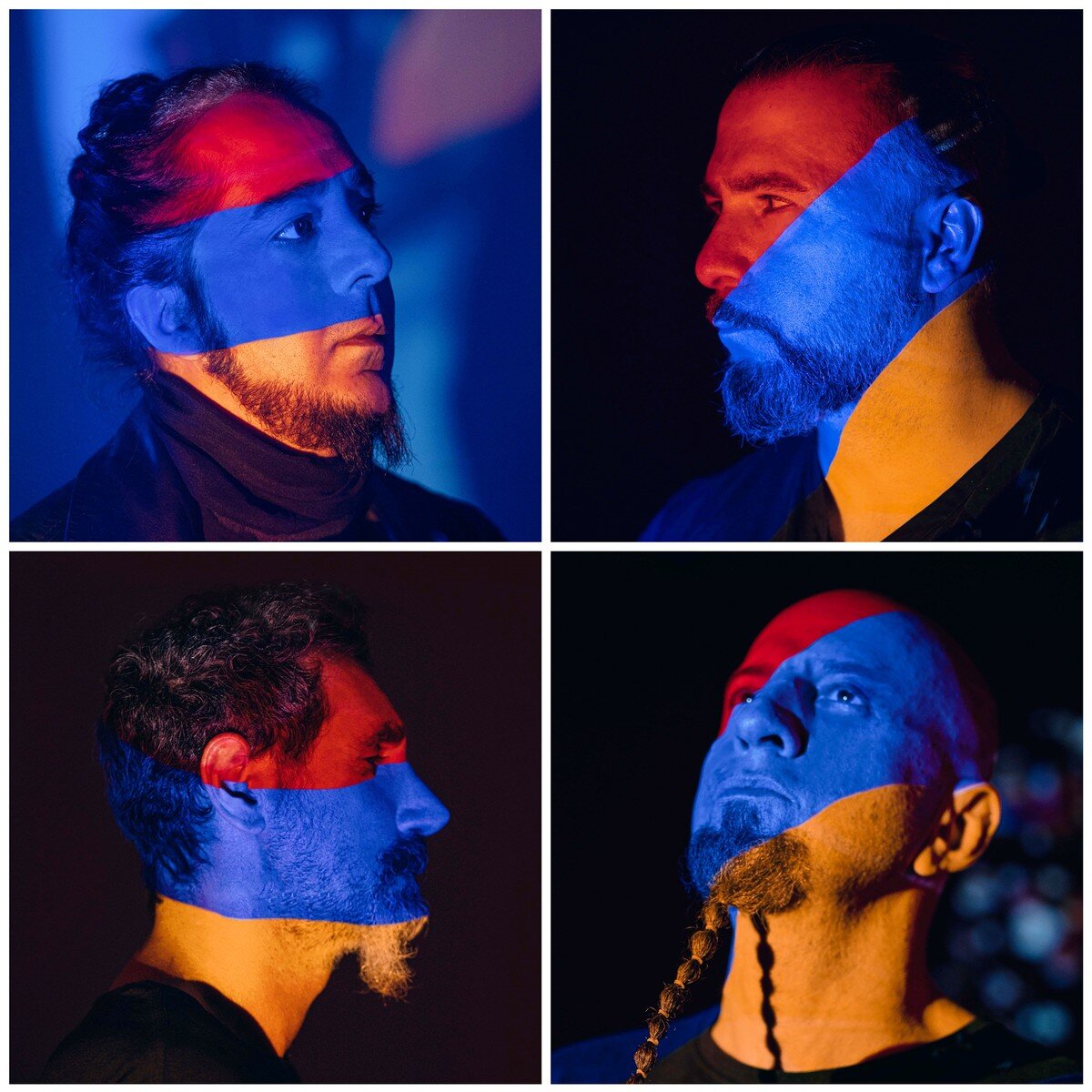 System Of A Down в 2020 году