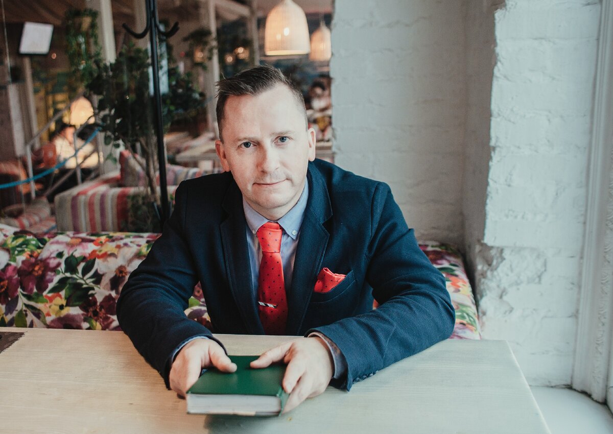 Хяникяйнен Игорь Викторович