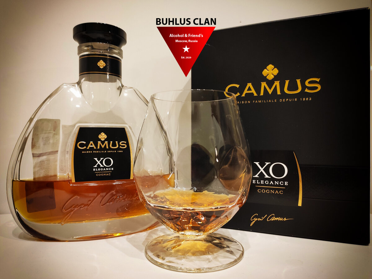 Camus VSOP