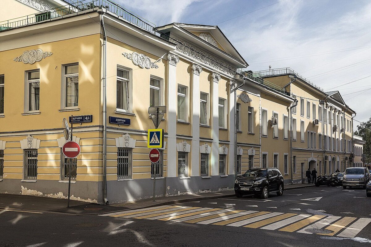 Зарубежнефть сверчков пер 1 москва фото
