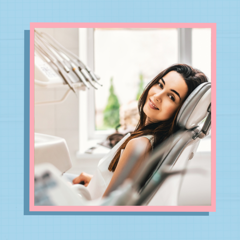 Установка имплантата