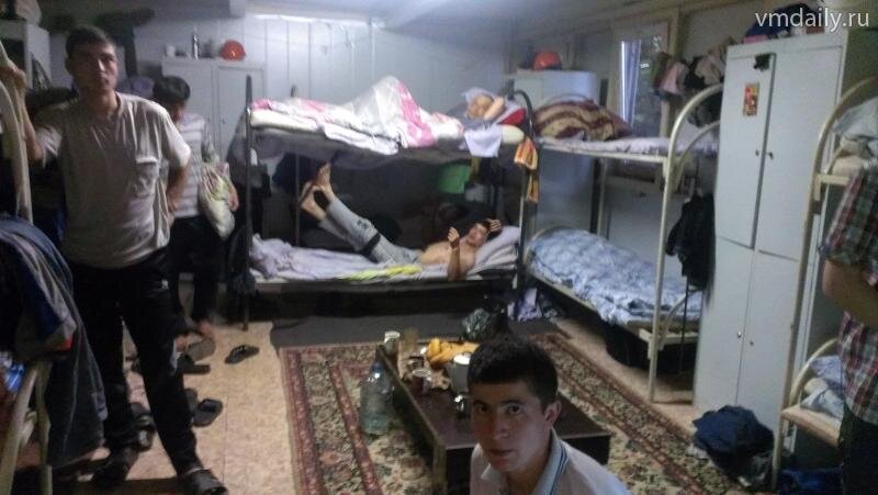 вот так оно и бывает.А еще работать 30 дней