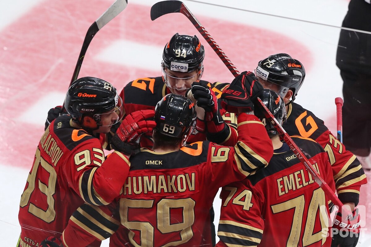 Фото Олег Бухарев