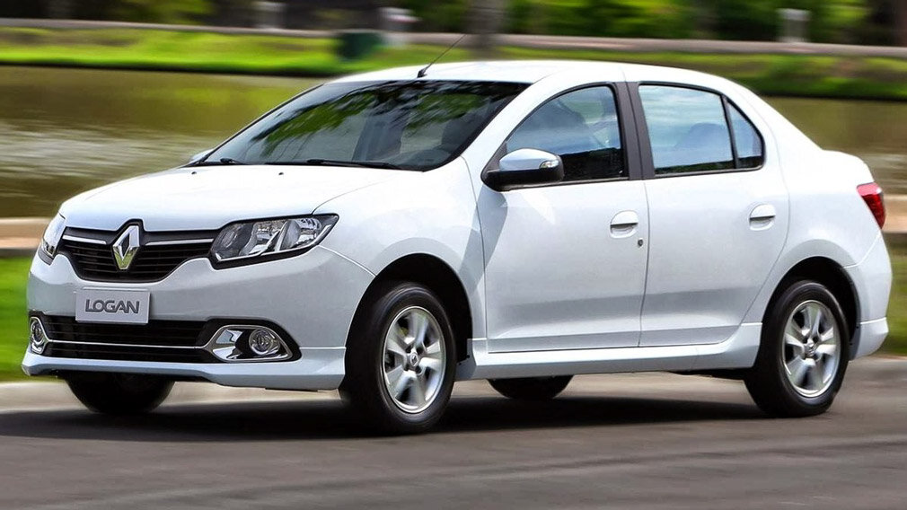 Renault Logan