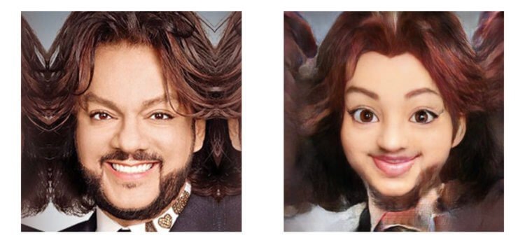 Филипп Киркоров мог бы сыграть роль в мультике «Мулан»