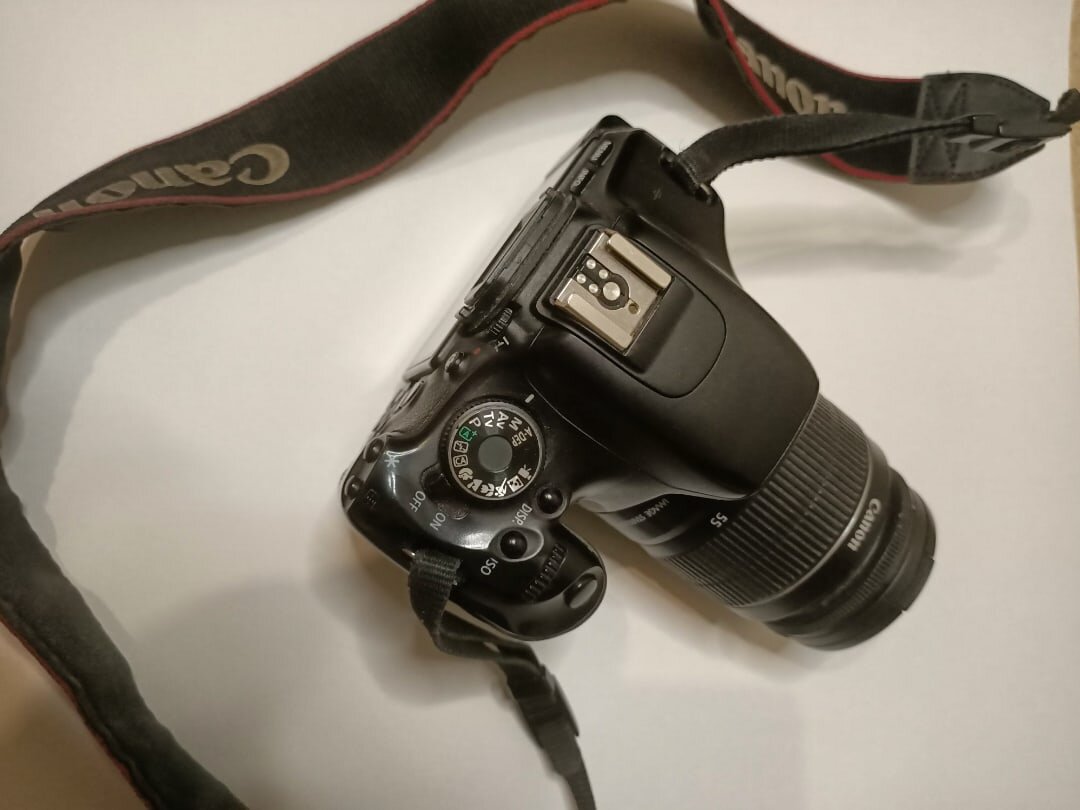 © Екатерина Беляева Canon 600d 