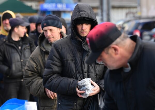 Фото: Алексей Майшев / РИА Новости 