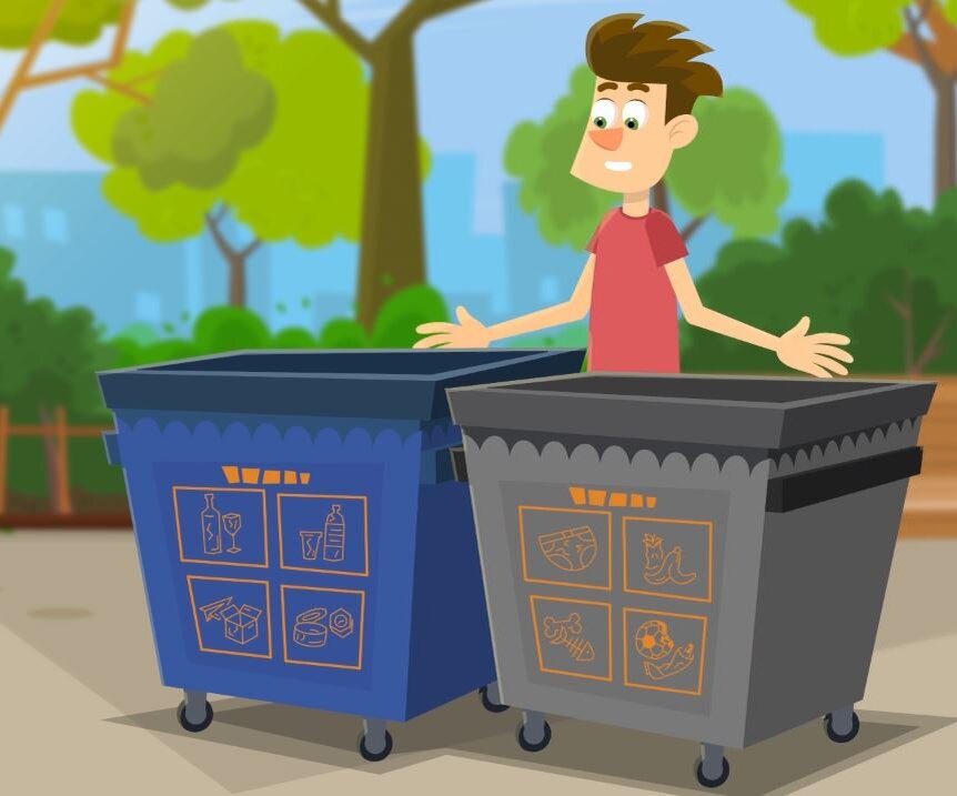 Стоп-кадр "Фиксики. Новенькие"