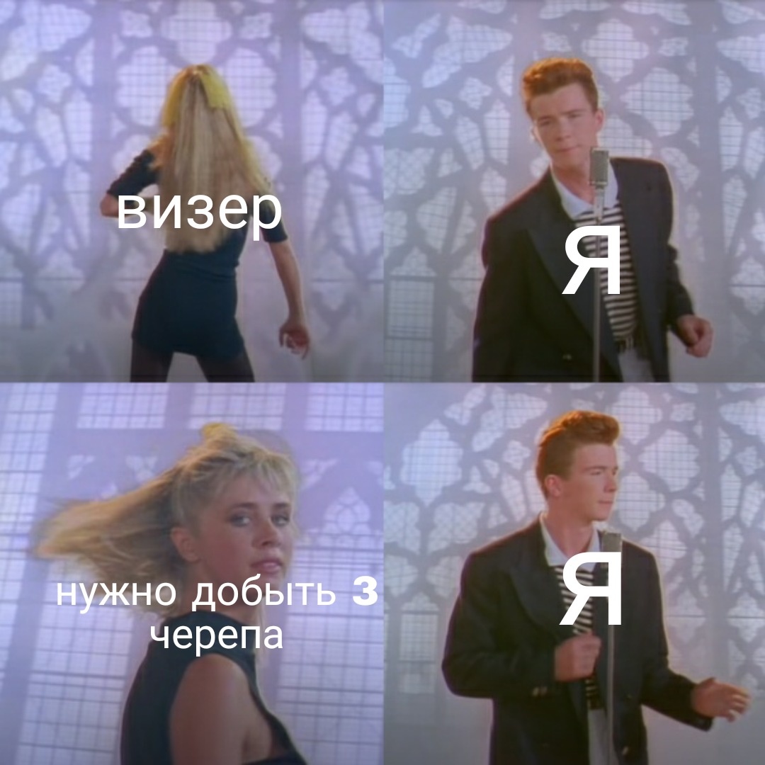 Лично я его еще ни разу не призывал