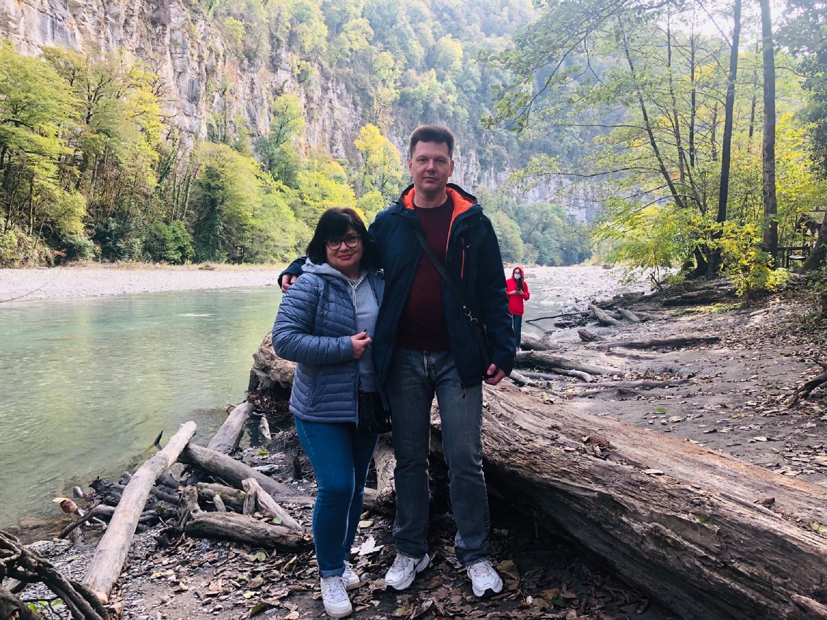 Скайпарк Эйджей Хаккет Сочи