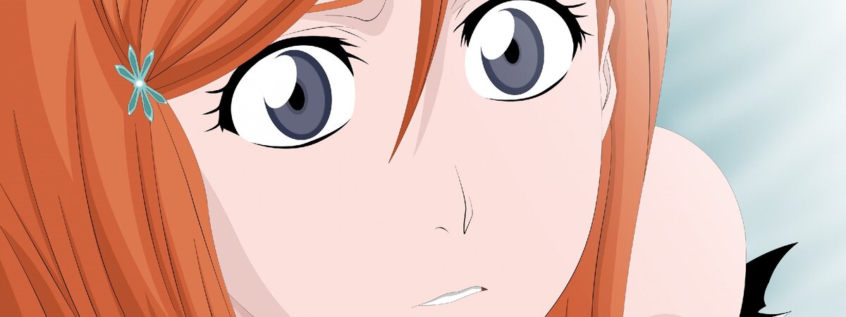 1. ОРИХИМЕ ИНОУЭ