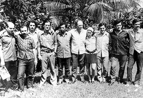 thecubanhistory.com