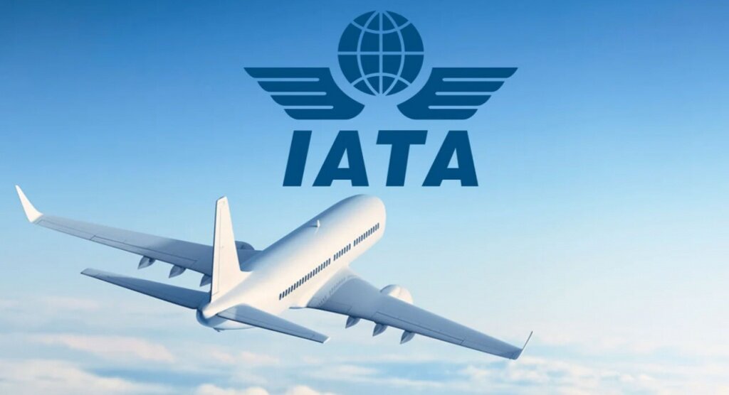 Агент IATA - это высокий статус, доступный не всем (изображение с сайта sbcargo.ru)