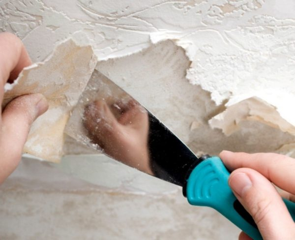 Подготовка стен к поклейке обоев в домашних условиях – пошаговая инструкция